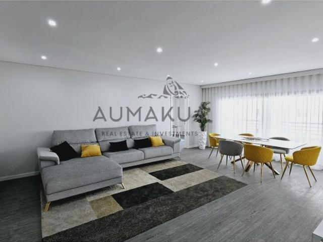 à venda Apartamento de alto padrão de 132 m2, Olhão, Faro