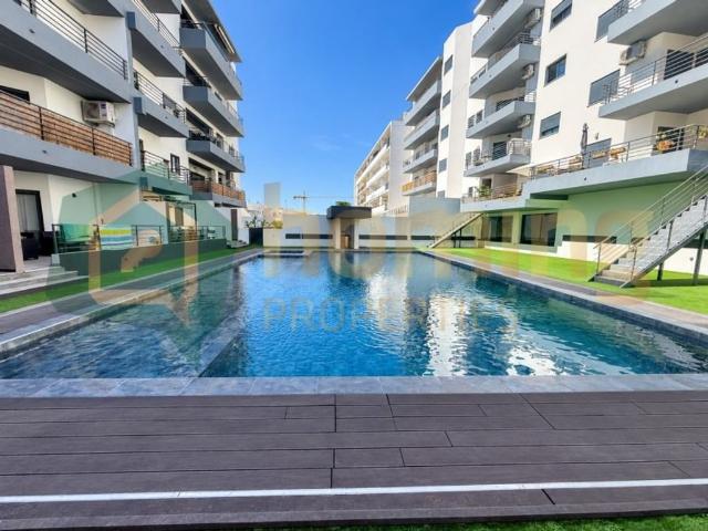 à venda Apartamento de alto padrão de 132 m2, Olhão, Portugal