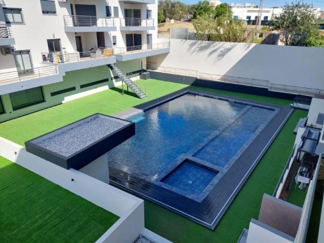 à venda Apartamento de alto padrão, Olhão, Portugal