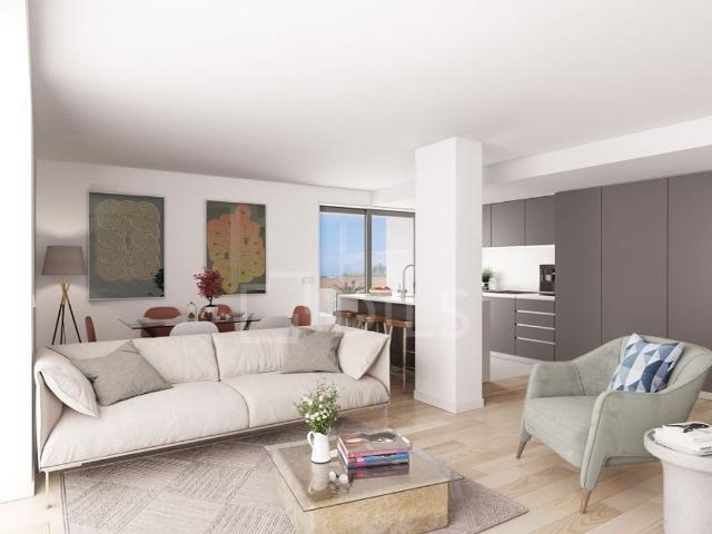 à venda Apartamento de alto padrão, Prelada, Porto
