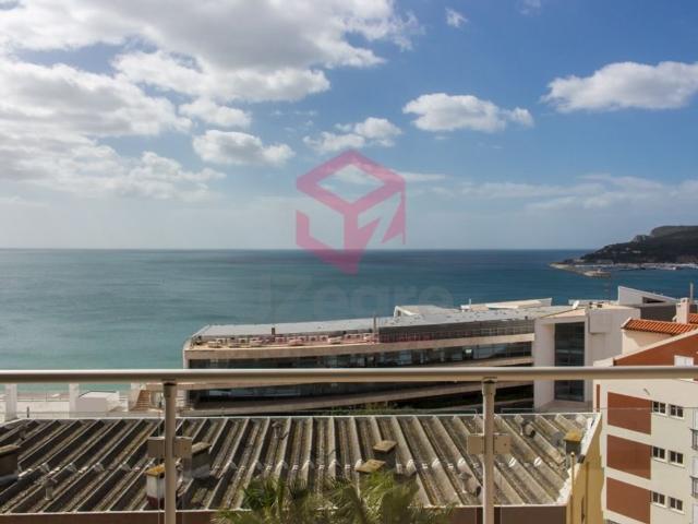 à venda Apartamento de alto padrão de 132 m2, Sesimbra, Portugal