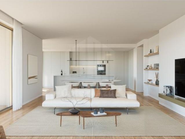 à venda Apartamento de alto padrão de 132 m2, Setúbal, Portugal