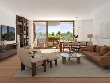 Apartamento à venda em Belas