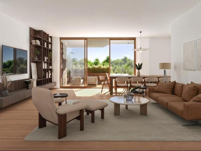 à venda Apartamento de alto padrão de 132 m2, Sintra, Portugal