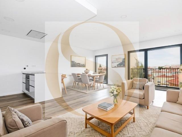 à venda Apartamento de alto padrão de 137 m2, Algueirao, Sintra, Lisboa