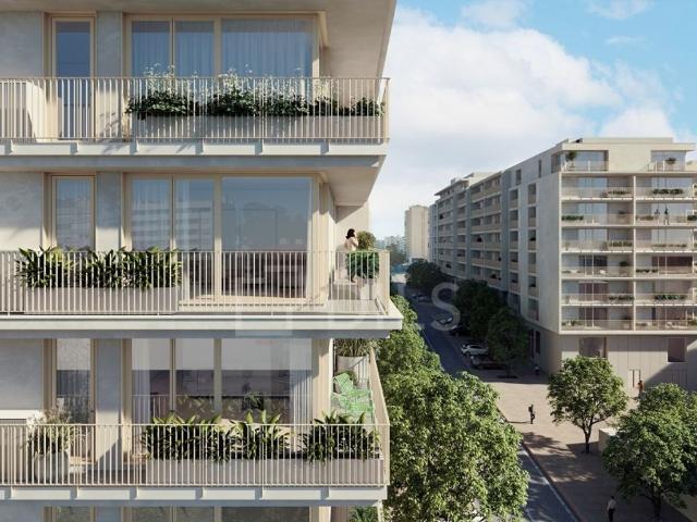 à venda Apartamento de alto padrão de 137 m2, Campo Grande, Lisboa