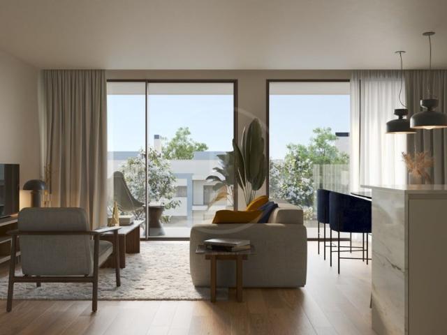 à venda Apartamento de alto padrão de 137 m2, Espinho, Portugal