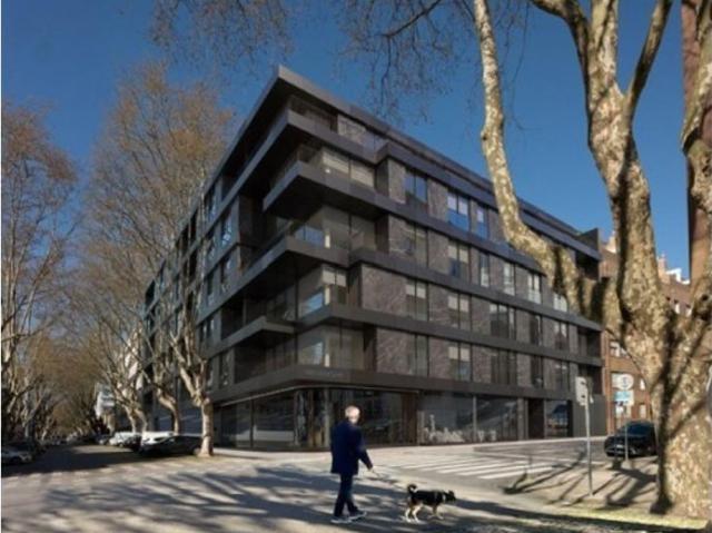 à venda Apartamento de luxo de 131 m2, Matosinhos, Portugal