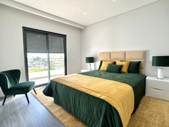 à venda Apartamento de alto padrão de 137 m2, Olhão, Faro