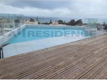 à venda Apartamento de luxo de 137 m2, Olhos de Agua, Albufeira, Faro