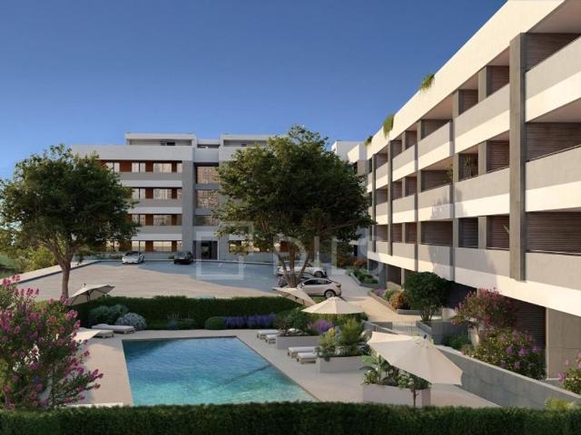 à venda Luxuoso apartamento de 137 m2, Santa Maria, Lagos, Faro