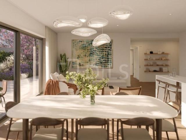 à venda Apartamento de alto padrão de 134 m2, Barcarena, Oeiras, Lisboa
