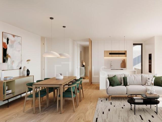 à venda Apartamento de luxo de 134 m2, Belas Clube de Campo, Sintra, Lisboa