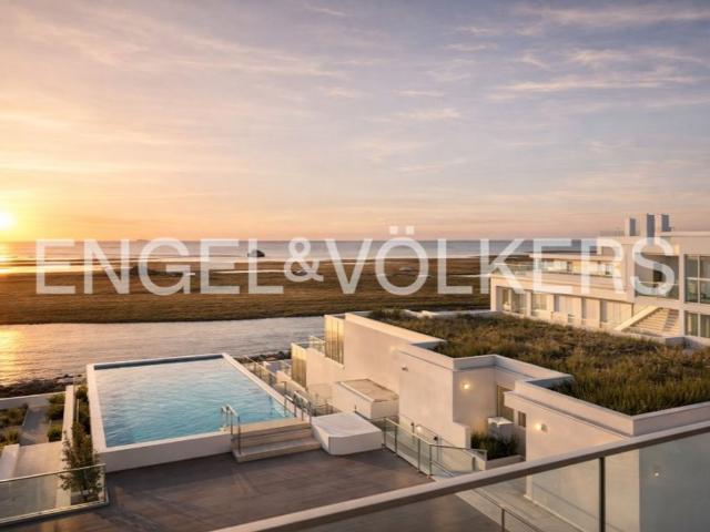 à venda Apartamento de alto padrão de 134 m2, Olhão, Portugal
