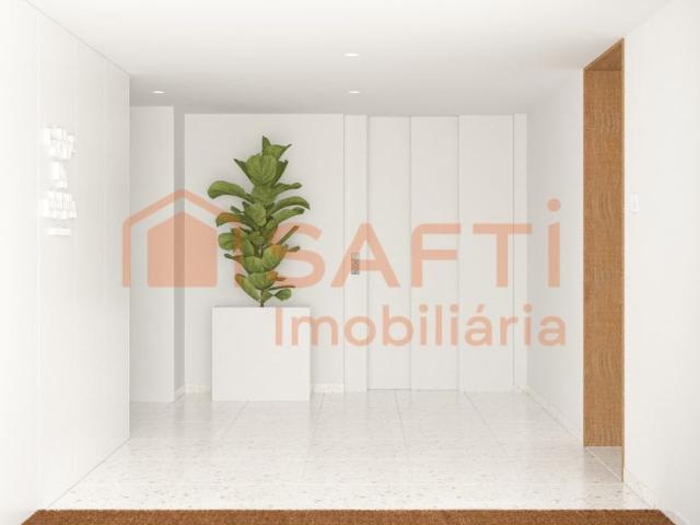 à venda Apartamento de alto padrão de 134 m2, Lisboa, Portugal