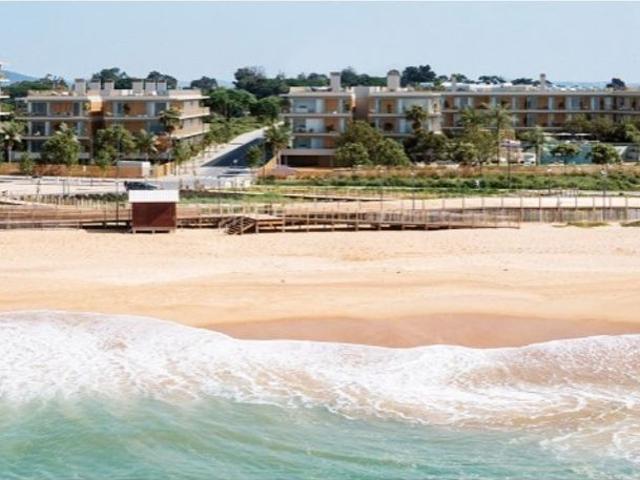 à venda Apartamento de alto padrão de 134 m2, Loulé, Faro
