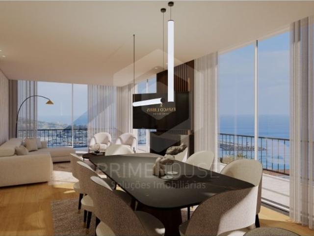 à venda Apartamento de alto padrão de 134 m2, Sesimbra, Portugal