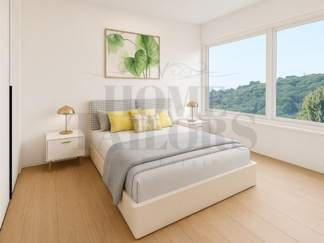 à venda Apartamento de alto padrão de 134 m2, Sesimbra, Setúbal