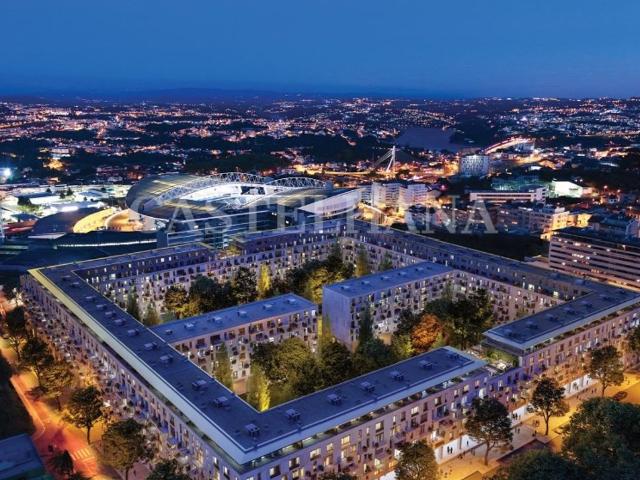 à venda Apartamento de luxo, Alameda Antas, Porto