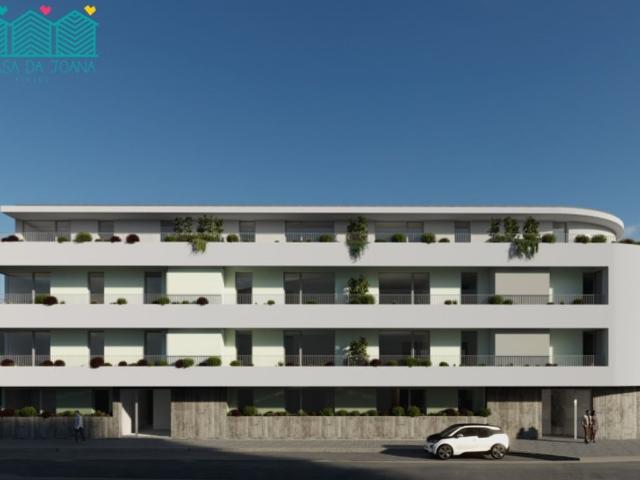 à venda Apartamento de alto padrão de 135 m2, Aveiro, Portugal