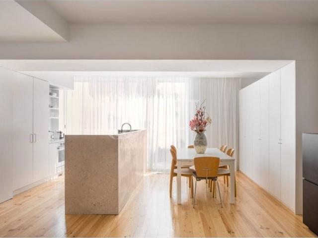 à venda Apartamento de alto padrão de 135 m2, Avenidas Novas Nossa Senhora de Fatima, Lisboa