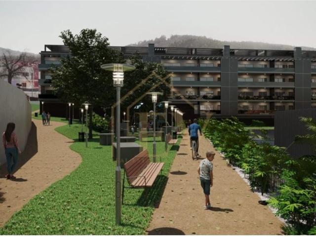 à venda Apartamento de alto padrão de 135 m2, Braga, Portugal