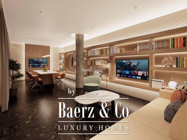 à venda Apartamento de alto padrão de 135 m2, Cascais e Estoril, Cascais, Lisboa