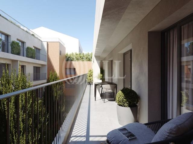 à venda Apartamento de alto padrão de 135 m2, Lisboa, Portugal