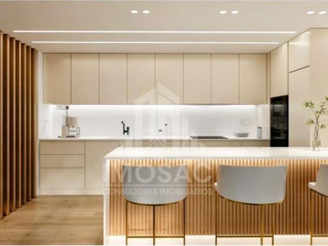 à venda Apartamento de alto padrão de 135 m2, Loures, Lisboa