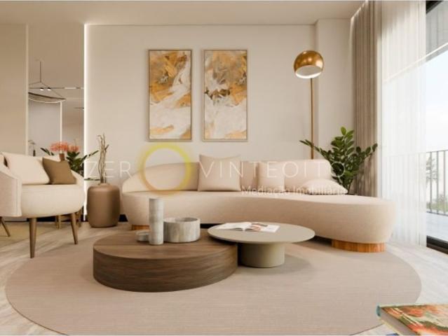 à venda Apartamento de alto padrão de 135 m2, Machico, Madeira