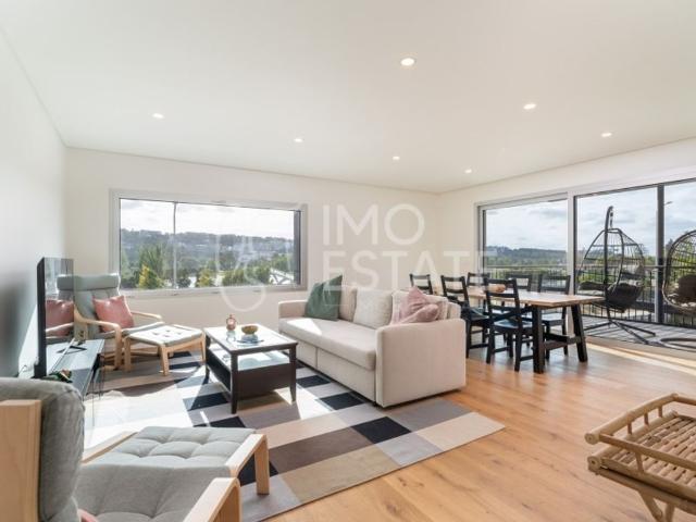 à venda Luxuoso apartamento de 210 m2, Terracos do Rio, Coimbra