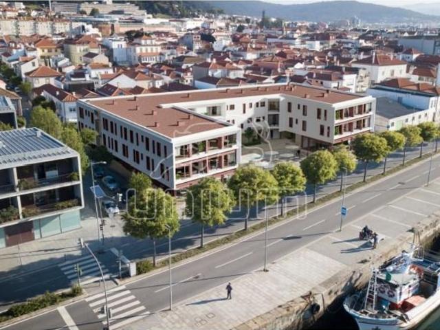 à venda Luxuoso apartamento de 136 m2, Viana do Castelo, Portugal
