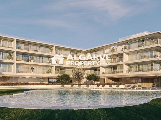 à venda Apartamento de alto padrão de 136 m2, Vilamoura, Faro
