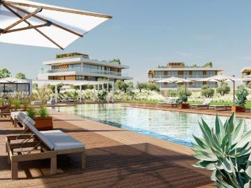 à venda Apartamento de alto padrão, Vilamoura, Loulé, Faro