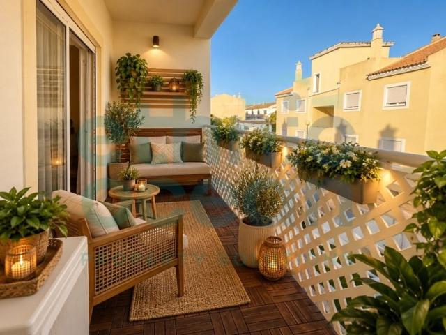 à venda Apartamento de alto padrão de 136 m2, Albufeira, Faro