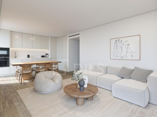 à venda Luxuoso apartamento, Campo Grande, Lisboa