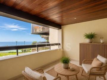 à venda Apartamento de alto padrão de 136 m2, Cascais, Lisboa