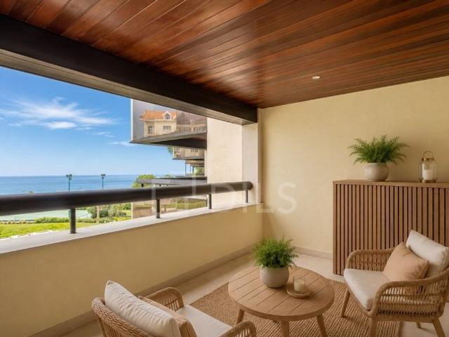 à venda Apartamento de alto padrão de 136 m2, Cascais, Lisboa