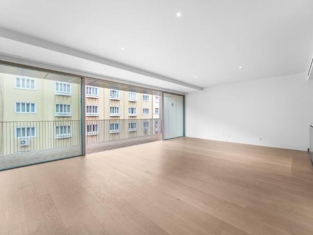 à venda Apartamento de alto padrão de 136 m2, Lisboa, Portugal