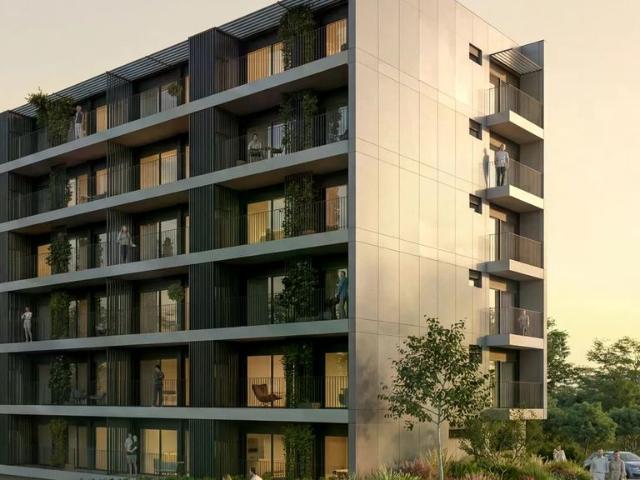 à venda Apartamento de alto padrão de 136 m2, Oliveira do Douro, Porto