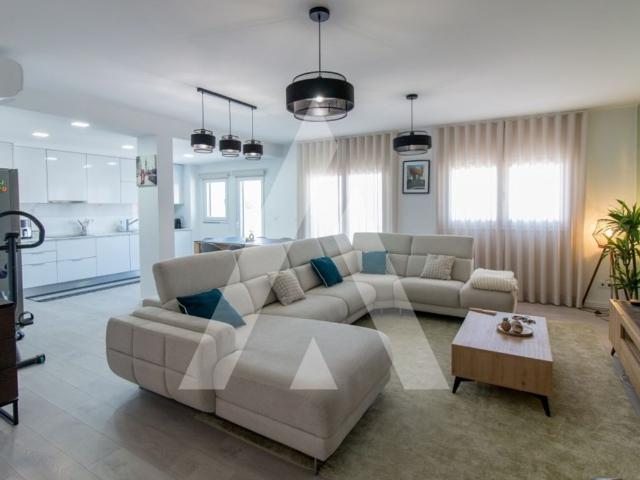 à venda Luxuoso apartamento de 138 m2, Alcainca Malveira, Mafra, Lisboa