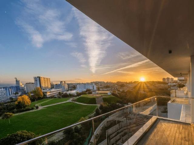 à venda Apartamento de alto padrão de 138 m2, Lisboa