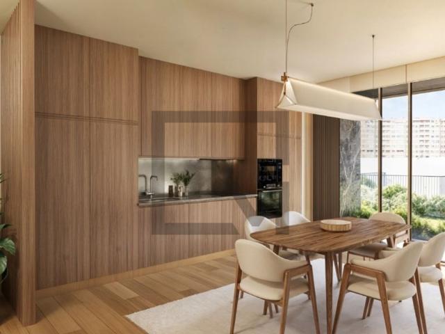 à venda Apartamento de luxo de 138 m2, Matosinhos Sul, Matosinhos, Porto