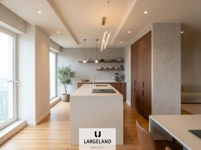 à venda Apartamento de alto padrão de 138 m2, Santa Maria da Feira, Aveiro
