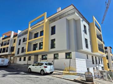 Ericeira, Concelho de Mafra, Distrito de Lisboa
