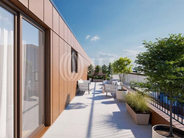 à venda Apartamento de alto padrão de 139 m2, Lisboa