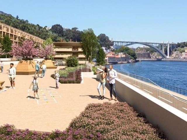 à venda Apartamento de luxo de 139 m2, Santa Marinha, Vila Nova de Gaia, Porto