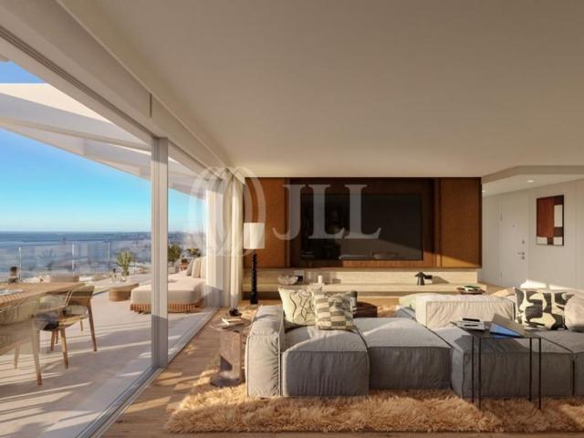 à venda Apartamento de alto padrão de 139 m2, Seca do Bacalhau, Vila Nova de Gaia, Porto