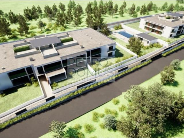 à venda Apartamento de alto padrão de 240 m2, Parceiros, Leiria