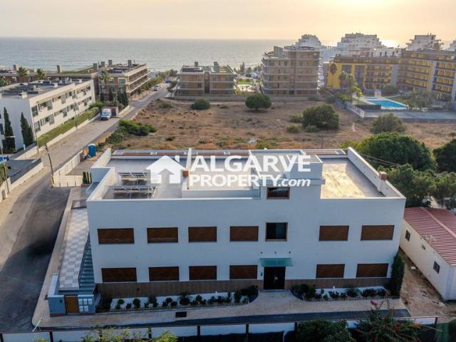 à venda Apartamento de alto padrão de 242 m2, Quarteira, Portugal